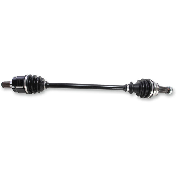 Moose Utility Axle Kit - Complete - Standard - Rear Left/Right - Honda LM6-HO-8-370