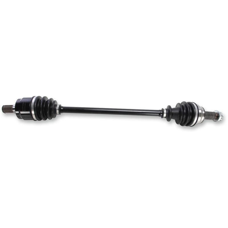 Moose Utility Axle Kit - Complete - Standard - Rear Left/Right - Honda LM6-HO-8-370 | Wheel A X Les & Parts