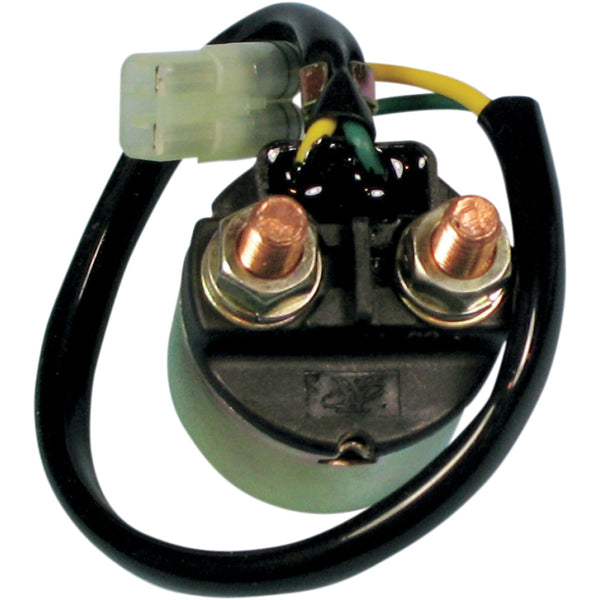 Rick's Motorsport Electric Solenoid Switch - Honda 65-105