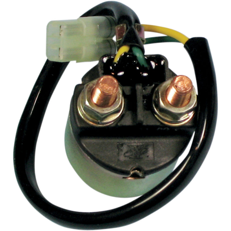 Rick's Motorsport Electric Solenoid Switch - Honda 65-105