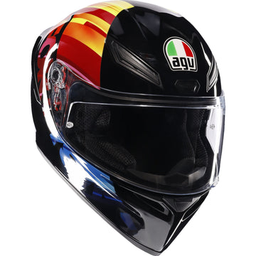 AGV K1 S Helmet - Pulse 46 - XL 2118394003-040-XL | Street Full Face Adult Helmet