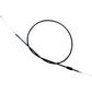 Motion Pro Black Vinyl Throttle Cable - Pull - KTM 10-0012
