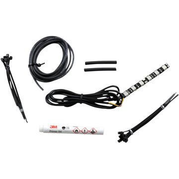 Custom Dynamics MagicFLEX?2 Accent Light - Amber CD-IND-WB-AMBER