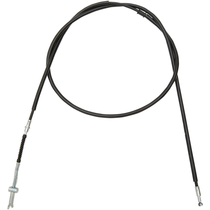 Moose Racing Brake Cable - Rear - Parking - Honda 45-4012