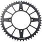 JT SPROCKETS Rear Sprocket - KTM - Black - 48 Tooth JTA891.48BLK by JT Rear Sprockets   Aluminum/Alloy