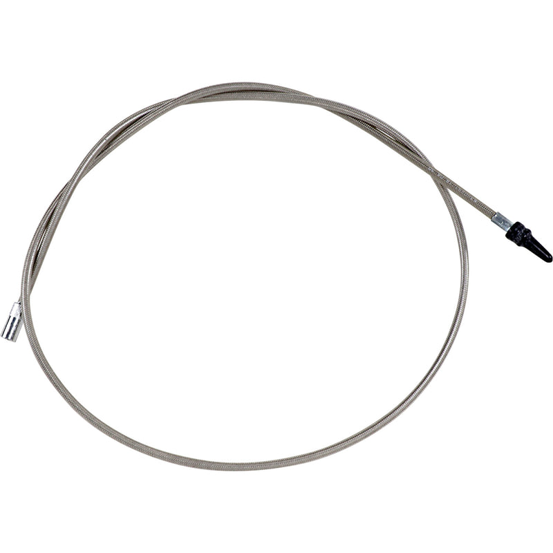 MOTION PRO Speedometer Cable - Armor Coat - Kawasaki 63-0281 by Motion Pro