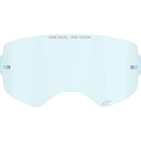 Alpinestars Supertech Lens - Blue 9100125-7272