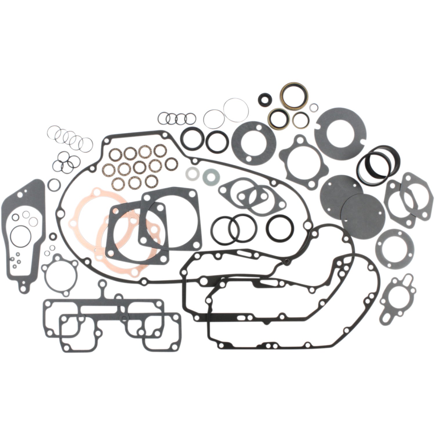 COMETIC Engine Gasket Kit - Iron XL C9051F