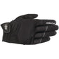 ALPINESTARS Atom Gloves - Black - 3XL 3574018-10-3X