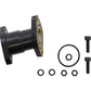 Moose Racing Moose Carburetor Mounting Flange - Yamaha E30-4044