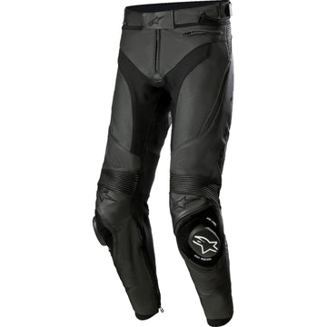 ALPINESTARS Missile v3 Airflow Pants - Black - 36 US / 52 EU 3121522-1100-52