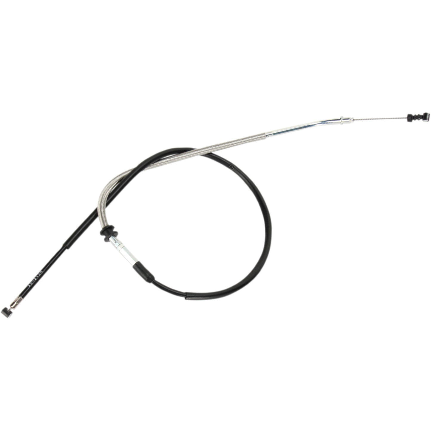 Moose Racing Clutch Cable - Yamaha 45-2062