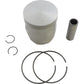 WSM Piston Kit - 80.50 mm - Kawasaki 010-821-05K