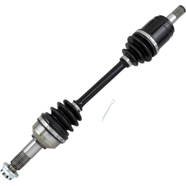 Moose Offroad Axle Kit - CV - Complete - OEM Replacement - Standard - Front Right - Honda TRX 420 HON-7027