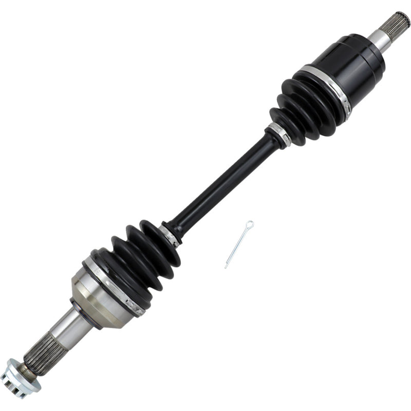 MOOSE OFFROAD Axle Kit - CV - Complete - OEM Replacement - Standard - Front Right - Honda TRX 420 HON-7027