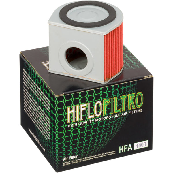 Hiflofiltro Replacement OE Air Filter - Honda HFA1003