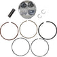 JE Pistons Piston Kit - 12.8:1 - Yamaha 324910 | JE Pistons | Piston & Ring Kits