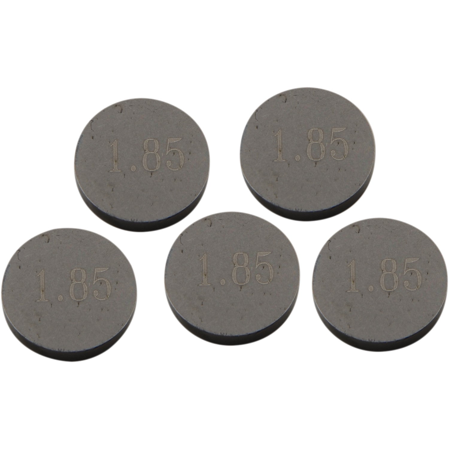 PROX Valve Shim - 9.48 mm x 1.85 mm - 5 pack 29.948185 by PROX Valves & Parts