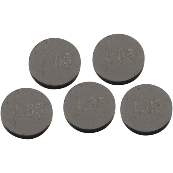 PROX Valve Shim - 9.48 mm x 1.85 mm - 5 pack 29.948185