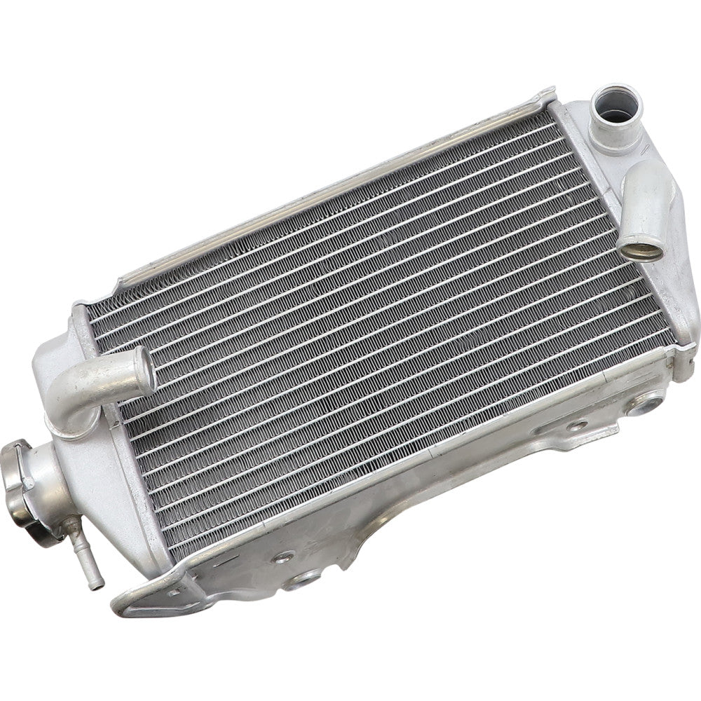 MOOSE OFFROAD Replacement OEM Radiator - Right - Honda 19010863