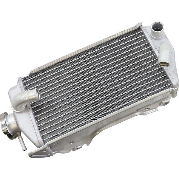 Moose Offroad Replacement OEM Radiator - Right - Honda 19010863