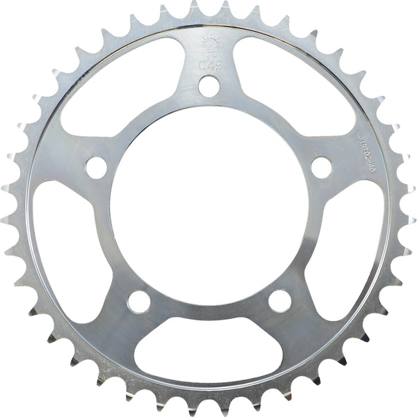 JT Sprockets Rear Sprocket - 40 Tooth - Aprilia/BMW JTR702.40