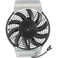 MOOSE OFFROAD Hi-Performance Cooling Fan - 800 CFM - Can-Am Z4515