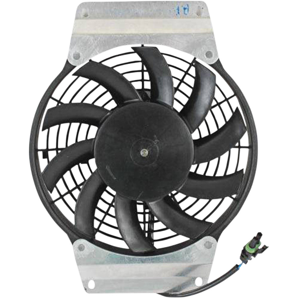 MOOSE OFFROAD Hi-Performance Cooling Fan - 800 CFM - Can-Am Z4515