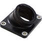 Moose Racing Moose Carburetor Mounting Flange - Yamaha E30-4069