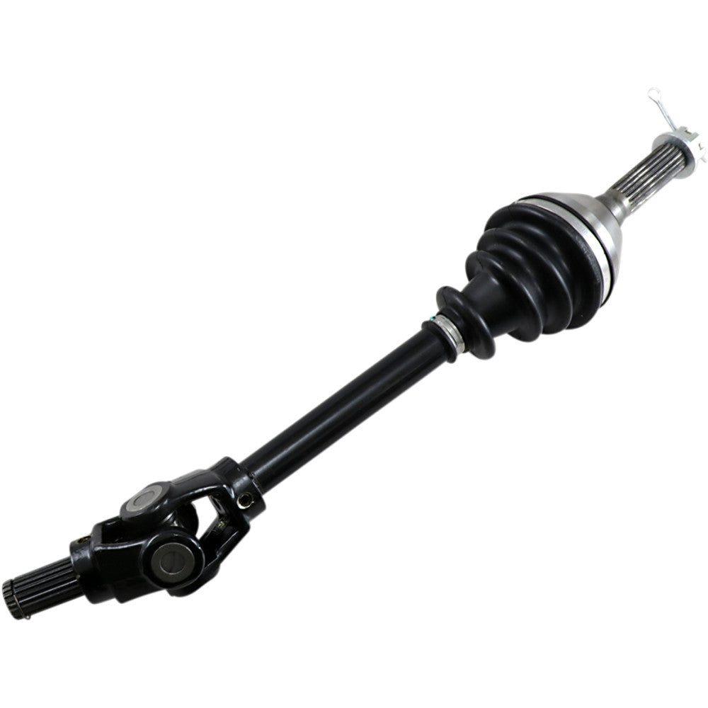 Moose Utility Axle Kit - Complete - Standard - Front Left/Right - Polaris LM6-PO-8-303