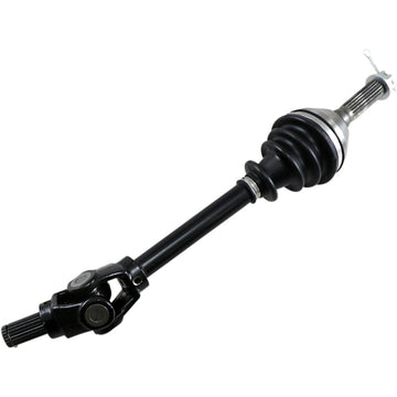 Moose Utility Axle Kit - Complete - Standard - Front Left/Right - Polaris LM6-PO-8-303