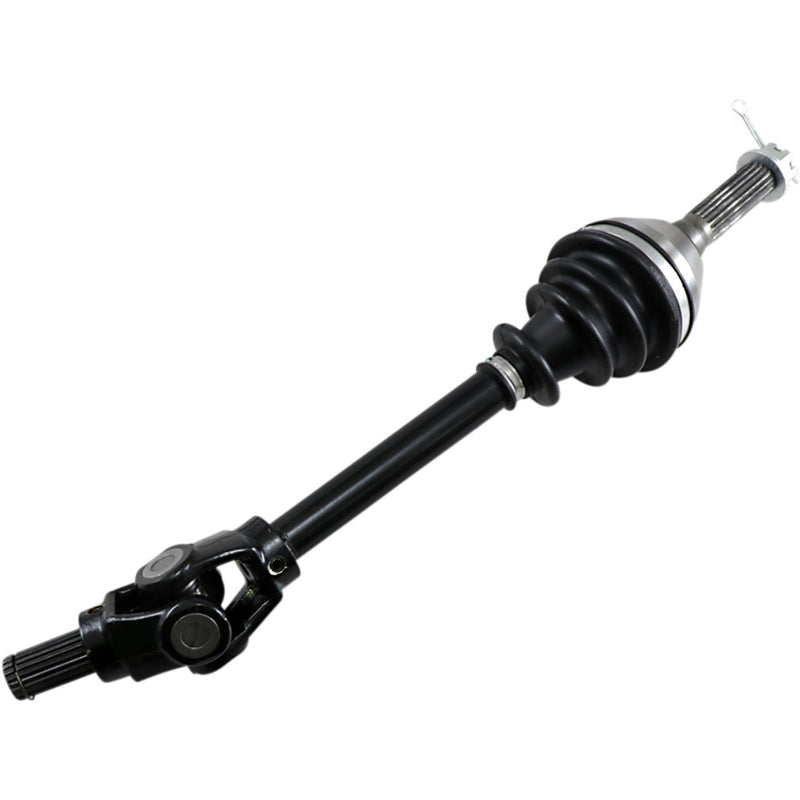 Moose Utility Axle Kit - Complete - Standard - Front Left/Right - Polaris LM6-PO-8-303