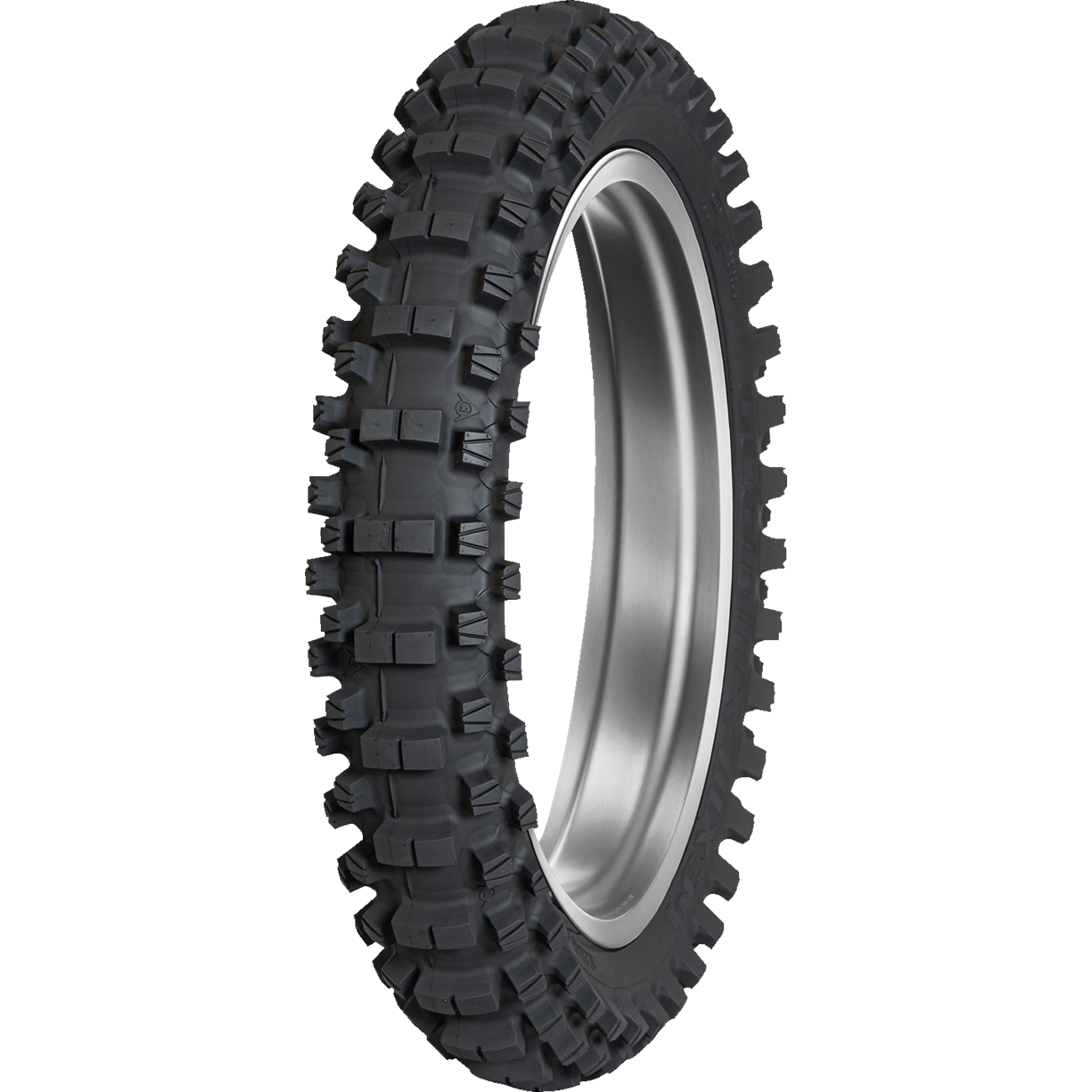 Dunlop MX34 80/100-12 by Western Power Sports