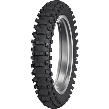 Dunlop Geomax MX34 rear 70/100-10 41J Bias by Dunlop