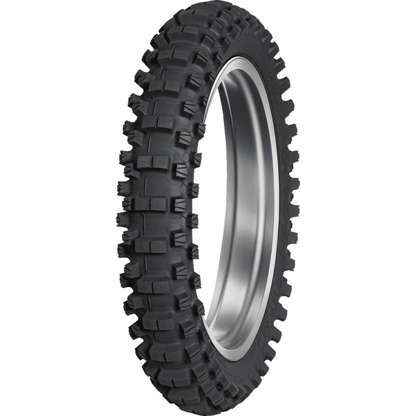 Dunlop Geomax MX34 rear 70/100-10 41J Bias