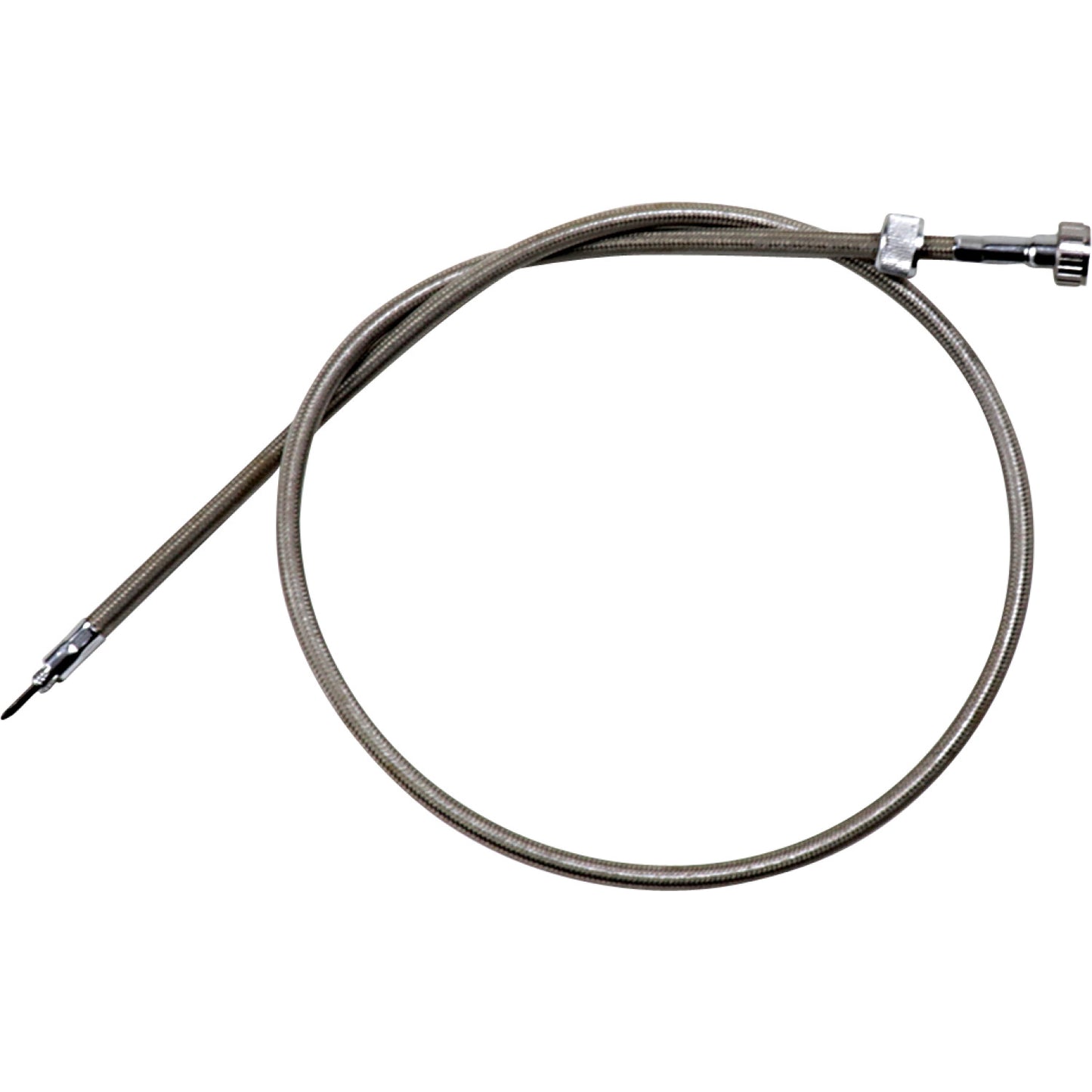 Motion Pro Speedometer Cable - Armor Coat 66-0128