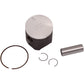 WOSSNER Piston Kit - 55.94 mm - Yamaha 8118DA
