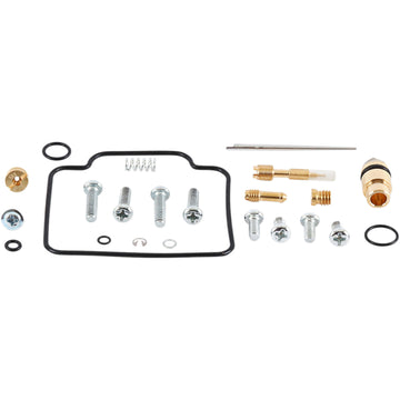 Moose Racing Carburetor Repair Kit - Yamaha 26-1523