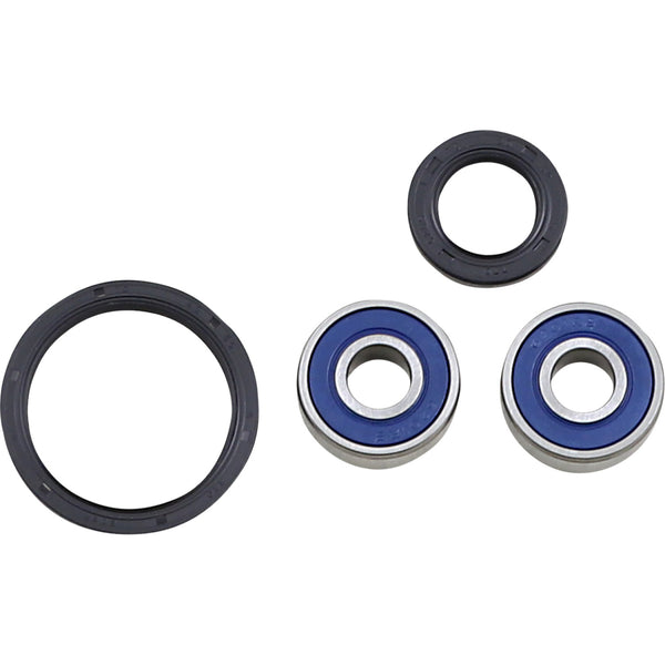 Moose Racing Wheel Bearing Kit - Front 25-1644