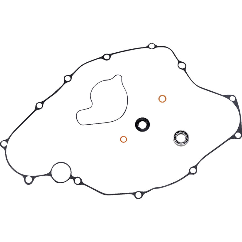 Athena Water Pump Gasket Kit - Honda P400210475013 | Gaskets & Kits