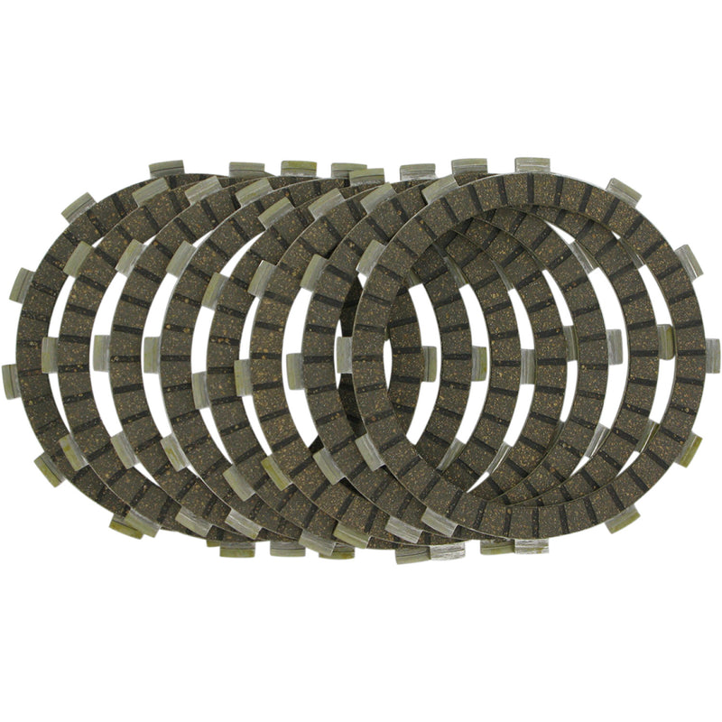 EBC Clutch Kit CK4475 | Clutch Plates & Springs