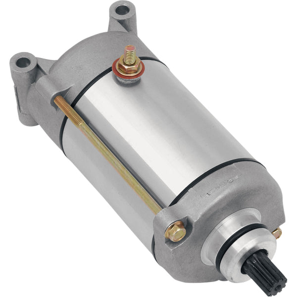 Rick's Motorsport Electric Starter Motor - Kawasaki 61-205