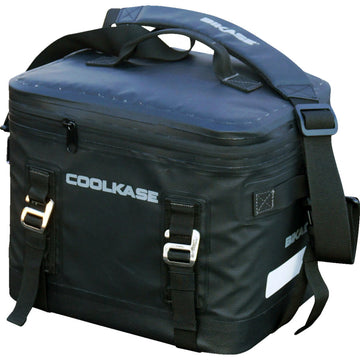 BIKASE CoolKASE Cooler - Rack Mount - Black 2041
