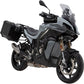 SW-Motech TRAX ADV Aluminum Case System - Black - BMW S 1000 XR '19-'24 KFT.07.954.70001/B | Luggage Group