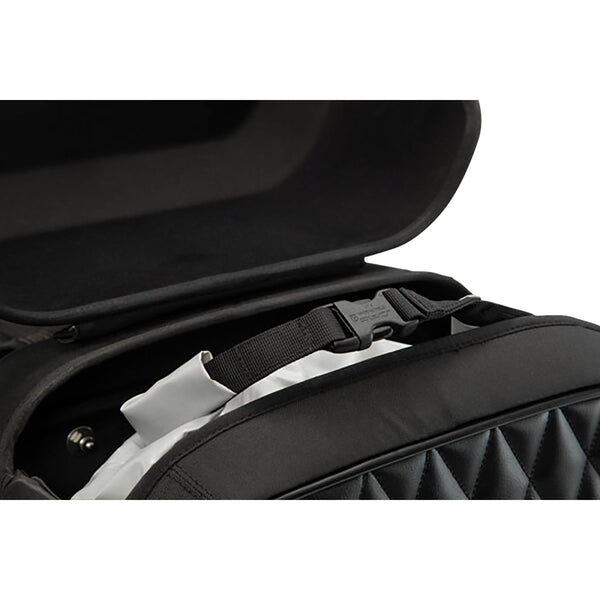 SW-Motech Waterproof Inner Bag - LH1/LH2 - Black BC.ZUB.00.106.30000
