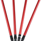 Andrews Adjustable Pushrods - Evolution 292110