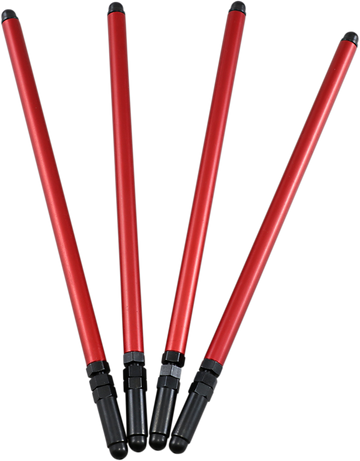 Andrews Adjustable Pushrods - Evolution 292110