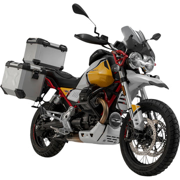 SW-Motech Adventure Protection System - Moto Guzzi - V85 TT ADV.17.925.76100 | Frame & Body Group