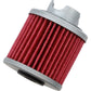 Hiflofiltro Oil Filter HF118 | Oil Filters | Hiflofiltro