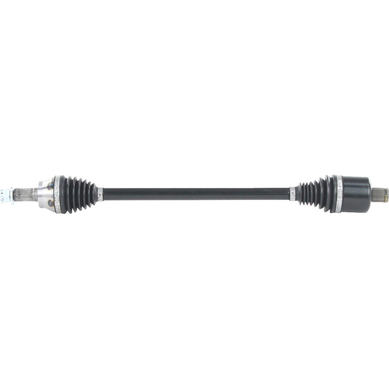 MOOSE OFFROAD Axle Kit - CV - Complete - Heavy-Duty - Front Left/Right - Polaris POL-6103HD